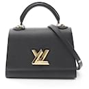 Louis Vuitton Twist One Handle PM Handbag