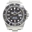 Rolex Submariner Men's Automatic Watch