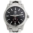 TAG Heuer Link Tiger Woods Limited Edition Automatic Watch - Tag Heuer