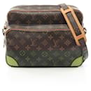 Louis Vuitton Nile Shoulder Bag