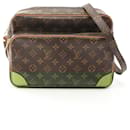 Louis Vuitton Nile Shoulder Bag