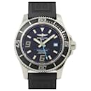 Breitling Superocean 44 A17391 Men's Watch