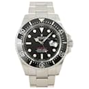 Rolex Sea-Dweller 126600 Men's Watch