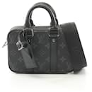 Louis Vuitton Nano PDV Handbag