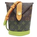 Louis Vuitton Monogram Envelope Pouch M14056