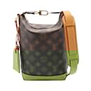Louis Vuitton Hobo Cruiser PM Shoulder Bag