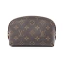 Louis Vuitton Pochette Tick Pouch Bag