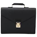 Louis Vuitton Advisor Briefcase