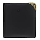 Cartier Bi-fold Wallet in Navy