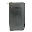 Louis Vuitton Zippy Organizer M97026 Long Wallet