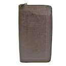 Louis Vuitton Utah Zippy Organizer M97025 Long Wallet