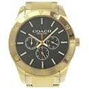 Coach Day Date Watch CA133.2.95.1754