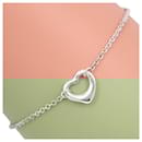 Pulseira de Charme em Forma de Coração Tiffany & Co.