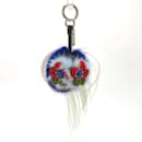 Fendi Bag Bugs Monster Handbag Charm