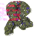 Louis Vuitton Etoile Rock'n'Roses Stole