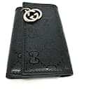 Gucci Black Keycase