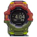 Casio G-SHOCK GBD-100BAR-4JR Wristwatch - Autre Marque