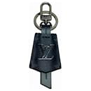 Louis Vuitton Monogram Eclipse Keychain