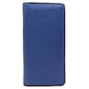 Louis Vuitton Taiga Brazza Wallet