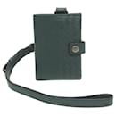 Bottega Veneta Intrecciato Compact Planner Cover