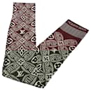 Louis Vuitton Bandeau MP2826 Monogram Scarf