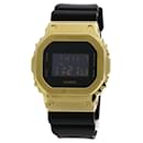 Casio GM-5600G G-Shock Metal Covered Watch - Autre Marque