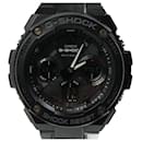 Casio G-Shock G-Steel Radio-Controlled Solar Watch - Autre Marque