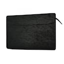 Bolsa Clutch Epi Masculina Louis Vuitton