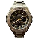 Casio G-SHOCK G-STEEL GST-W110D-1A9JF Radio Solar Watch - Autre Marque