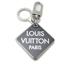 Louis Vuitton Portocle Damier Clark Keyring
