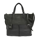Tod's Women's Leather Shoulder and Tote Bag