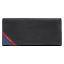 Prada Saffiano Long Wallet