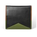 Christian Dior Men's Bi-fold Wallet