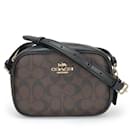 Coach Jamie Shoulder Bag