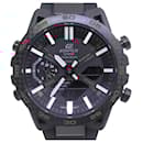 Casio Edifice Solar Wristwatch - Autre Marque