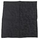 Louis Vuitton Chief Silk Handkerchief