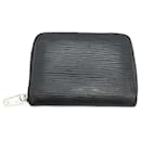 Louis Vuitton Epi Zippy Coin Purse