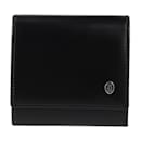 Cartier Pasha Leather Coin Purse