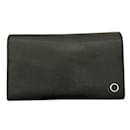 Bvlgari Bi-fold Long Wallet - Bulgari