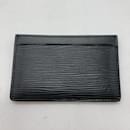 Louis Vuitton Epi Card Case