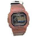 Casio G-SHOCK GW-B5600SL-4JF Wristwatch - Autre Marque