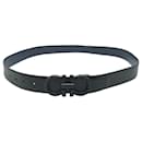 Salvatore Ferragamo Gancini Belt