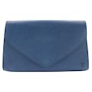 Bolsa Clutch Art Déco Louis Vuitton