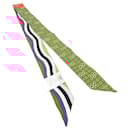 Fendi FXT011 SZ3 Silk Scarf