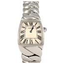 Cartier Ladonna LM W660022I Stainless Steel Quartz Watch