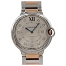 Cartier Ballon Bleu PG Automatic Wristwatch