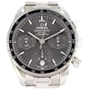 Omega Speedmaster 38 Automatic Wristwatch