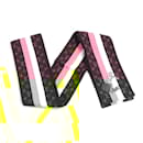 Louis Vuitton Cotton Scarf Bandeau