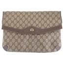Gucci Vintage Clutch Bag