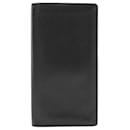 Louis Vuitton Long Bill Wallet in Ardoise